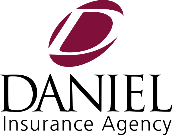 Daniel Insurance Agency logo