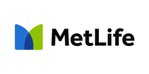 Metlife logo | Our partner agencies